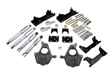 Load image into Gallery viewer, Belltech Lowering Kit With Sp Shocks 657Sp