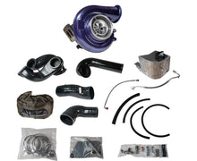 Load image into Gallery viewer, ATS Diesel 13+ Dodge 6.7L Cummins Aurora 5000 Compound Turbo Kit