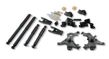 Load image into Gallery viewer, Belltech Lowering Kit With Nd2 Shocks 699Nd