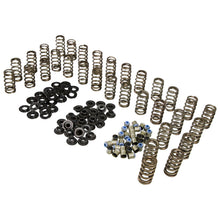 Load image into Gallery viewer, COMP Cams Valve Spring Kit 0.585in Lift Beehive 06-16 GM 6.6L Duramax Diesel (LBZ/LMM/LML/L5P) 26125BCS-KIT