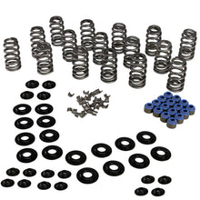 Load image into Gallery viewer, COMP Cams 03-08 Dodge 5.7L Hemi 0.600in Lift Beehive Spring Kit w/ Steel Retainers 26918CA-KIT