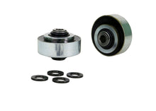 Load image into Gallery viewer, Whiteline Front Control arm - lower inner rear bushing
