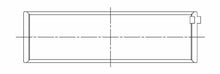Load image into Gallery viewer, ACL Chevy V8 LS Gen III/IV Standard Size Main Bearing Set 5M7299HX-STD
