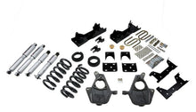 Load image into Gallery viewer, Belltech Lowering Kit w/ SP Shocks