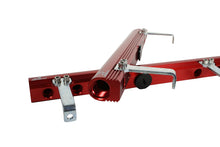 Load image into Gallery viewer, Aeromotive Edelbrock SBC Victor "E" Fuel Rail Kit