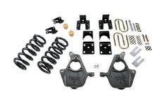 Load image into Gallery viewer, Belltech LOWERING KIT W/O SHOCKS 674