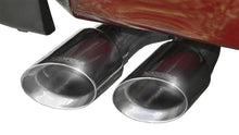 Load image into Gallery viewer, Corsa Performance 11-12 Chevrolet Silverado Crew Cab/Std. Bed 2500 6.0L V8 Polished