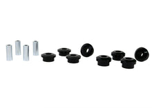 Load image into Gallery viewer, Whiteline 00-09 Honda S2000 42mm Rear Control Arm Upper Inner Bushing Kit W63444