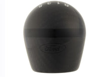 Load image into Gallery viewer, Ford Performance Parts Focus St Carbon Fiber Shift Knob