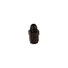 Load image into Gallery viewer, Aeromotive Adapter - AN-08 Male to Female - 1/8-NPT Port 15732