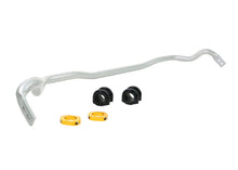 Load image into Gallery viewer, Whiteline Front Sway Bar 30mm X Adjustable Hyundai Genesis Coupe 2010-2011