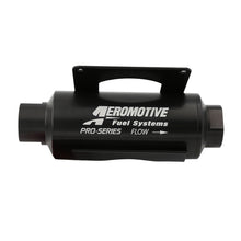Load image into Gallery viewer, Aeromotive Spring Steel Fuel Filter Bracket - 2-3/8in 12704
