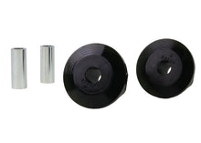 Load image into Gallery viewer, Whiteline Plus 05+ Mazda Miata/MX5 / 07/03+ RX8 Rear Differential Mount-Centre Support Bushing W93394