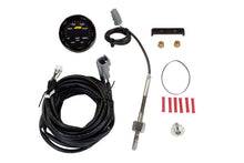 Load image into Gallery viewer, AEM Electronics Boost / Pyrometer Gauge