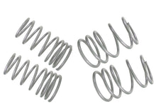 Load image into Gallery viewer, Whiteline Coil Springs - Lowered