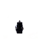 Load image into Gallery viewer, Aeromotive A1000-6 Injected Bypass Adjustable EFI Regulator (2) -6 Inlet/(1) -6 Return - Black 13131