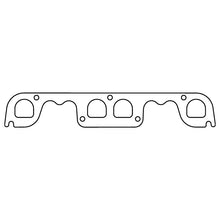 Load image into Gallery viewer, Cometic Gasket Cometic Chevy Gen1 SB V8 .060in HTS Exhaust Mani Gskt Set-1.650in x 1.600in D Port C15201