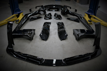 Load image into Gallery viewer, HKS Premium Body Kit 2020 Toyota Supra A90 53004-AT011
