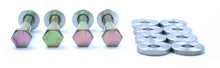Load image into Gallery viewer, SPL Part Eccentric Lockout Kit for Nissan S14