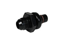 Load image into Gallery viewer, Aeromotive Ford 1/2'' Male Spring-Lock to AN-08 Feed Line Adapter
