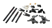 Load image into Gallery viewer, Belltech Lowering Kit With Nd2 Shocks 699Nd