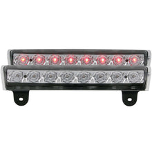 Load image into Gallery viewer, Anzo 2000-2006 Chevrolet Suburban LED 3rd Brake Light Chrome B - Series