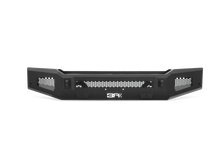 Load image into Gallery viewer, Body Armor 4x4 2019+ Chevy Silverado 1500 Ambush Series Front Bumper (Non-Winch) GM-19344