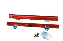 Load image into Gallery viewer, Aeromotive GM LS7 Fuel Rail Kit