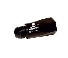 Load image into Gallery viewer, Aeromotive One-Way Check Valve - ORB-10
