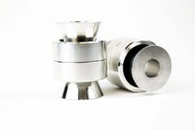 Load image into Gallery viewer, SPL Part 350Z/G35 Front Compression Rod Monoball Bushings
