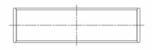 Load image into Gallery viewer, ACL Toyota 1GR-FE V6 DOHC Standard Size High Performance Rod Bearing Set 6B8262H-STD