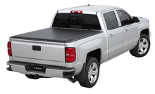 Load image into Gallery viewer, Access Lorado 14+ Chevy/GMC Full Size 1500 6ft 6in Bed Roll-Up Cover 42329