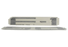 Load image into Gallery viewer, Ford Racing 15-24 F-150 Tailgate Lettering - Black M-1447-F15A