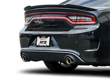 Load image into Gallery viewer, Borla ATAK Catback Exhaust 2015-23 Dodge Charger Scat Pack W/ Active Exhaust Valves
