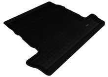 Load image into Gallery viewer, 3D MAXpider 2008-2020 Toyota Land Cruiser Kagu Cargo Liner - Black M1TY1441309