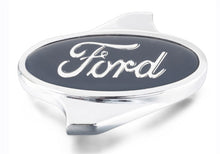 Load image into Gallery viewer, Ford Air Cleaner Wing Nut Chrome 1/4-20 Threads FRD302-333