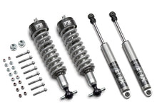 Load image into Gallery viewer, Ford Racing 19-21 Ford Ranger Fox (Tuned By Ford Performance) Off-Road Suspension Leveling Kit M-18000-RA