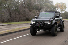 Load image into Gallery viewer, Belltech 2021+ Ford Bronco Trail Performance 0in-4in Lift Lift Kit 152601TP
