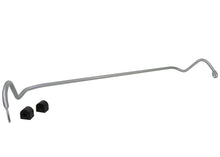 Load image into Gallery viewer, Whiteline Rear Sway Bar 18mm Adjustable Chrysler 300 2005-2010