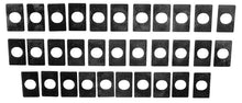 Load image into Gallery viewer, Ford Performance Parts Ford Racing Valve Rocker Arm Pedestal SHim Kit