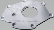 Load image into Gallery viewer, Boundary 02-16 Ford Barra XR6 Billet Back Plate BA-BBP