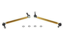 Load image into Gallery viewer, Whiteline Sway Bar - Link