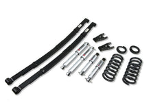 Load image into Gallery viewer, Belltech Lowering Kit With Sp Shocks 783Sp