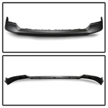 Load image into Gallery viewer, Spyder Dodge Ram 1500 13-18 Upper Front Bumper - Black (Part Link# CH1014108) (OEM # 68197697AA) 9948510