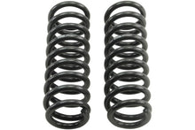 Load image into Gallery viewer, Belltech Coil Spring Set 96-02 Toyota Tacoma 6cyl.