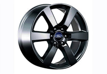 Load image into Gallery viewer, Ford Racing 15-17 F-150 20in x 8.5in Six Spoke Wheel - Matte Black M-1007-P2085MB