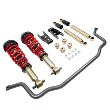 Load image into Gallery viewer, Belltech 07-18 Chevrolet Silverado (All Cabs) Short Bed Performance Handling Kit Plus 985HKP