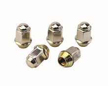 Load image into Gallery viewer, Ford Performance Parts Ford Racing Lug Nuts