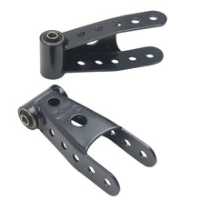 Load image into Gallery viewer, Belltech 02-08 Dodge Ram 1/2 Ton Pickup 1 1/2" Rear Lift Shackle