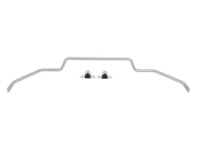 Load image into Gallery viewer, Whiteline Rear Sway Bar 20mm X Heavy Duty Blade Adjustable Nissan GT-R 2009-2011